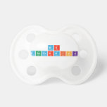 Mr 
 maccormick  Pacifiers