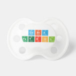 Cobra
 Patrol  Pacifiers