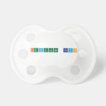 Cleveland Cavs  Pacifiers