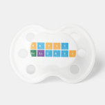 Happy 
 Holidays   Pacifiers