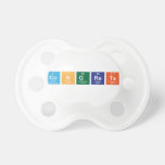 Congrats  Pacifiers