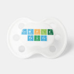 Comple
 Feufe  Pacifiers