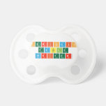 Pe|riodic
 t|a|b|l|e
 Writ|e|r  Pacifiers