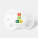 I
 Lv
 EB  Pacifiers