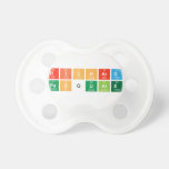 Richard
 Pasquale  Pacifiers