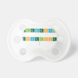 elemental
 
 envelope
   Pacifiers