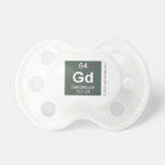 Gd  Pacifiers