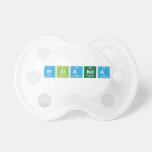 WALANDA  Pacifiers