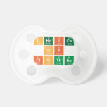 choice
 of
 clothes  Pacifiers