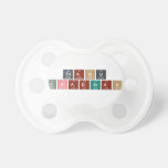Thanu
 kaladaran  Pacifiers