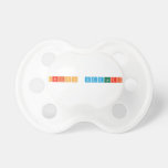Harish vadluri  Pacifiers