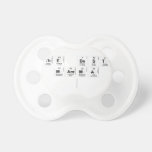THE BEST 
 MAMMA
   Pacifiers