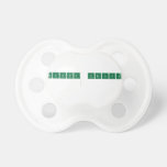 Nashwa farouk
   Pacifiers