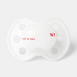 Rayyan Raza  Pacifiers