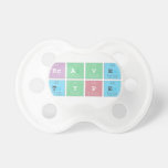Brave
 type  Pacifiers