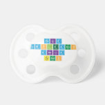 Feliz
 Cumpleanos
 Analia
 teamo  Pacifiers