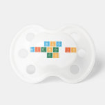 WCHS 
 Science is
 Pro  Pacifiers