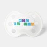 Feliz 
 ano novo  Pacifiers