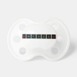 REACTOPIA  Pacifiers
