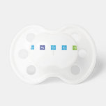 au mg cu ag pb
   Pacifiers