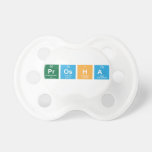 Prosha  Pacifiers