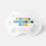 Happy 
 Retirement
 Doc  Pacifiers