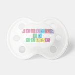 serpiente
 de
 azucar  Pacifiers