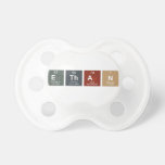 Ethan  Pacifiers