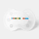 Science Fair  Pacifiers