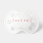 Greetings  Pacifiers