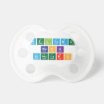 Welcome
 Back
 Scholars  Pacifiers