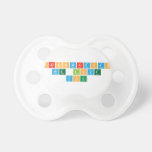 HARSHWARDHAN
 WE LOVE 
 YOU  Pacifiers