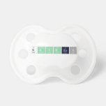Kayden  Pacifiers