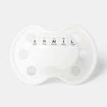 khalil
 
   Pacifiers