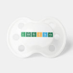 understand  Pacifiers