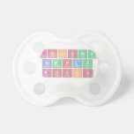 XoLiSwa
 sImPLy 
 rOcKs  Pacifiers