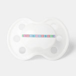 DropBeatsNotBomb  Pacifiers