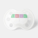Zhia
   Pacifiers