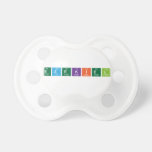 Ezekiel  Pacifiers