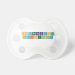 Chandrakanth
 Gadipelly  Pacifiers
