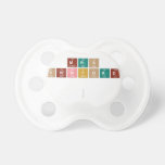 Mrs 
 Swinford 
 
   Pacifiers