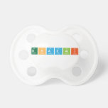 GHAZALI  Pacifiers