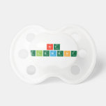 art 
 element  Pacifiers