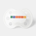 Traffic  Pacifiers
