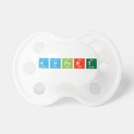 Airport  Pacifiers