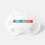 EduMix  Pacifiers