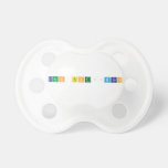 capas tectónicas  Pacifiers