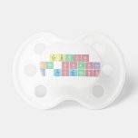 CAUTION
 LIFE CHANGE
 IN PROGRESS  Pacifiers
