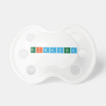 primavera  Pacifiers