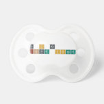 no i am
  your father  Pacifiers